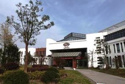 фото отеля Jingzhai Hotel