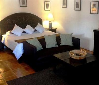 фото отеля Los Agaves Hotel