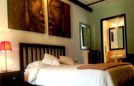 фото отеля Los Agaves Hotel