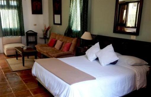 фото отеля Los Agaves Hotel