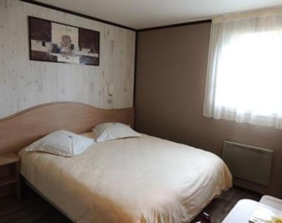 фото отеля Le Relais Du Parisis
