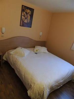 фото отеля Le Relais Du Parisis