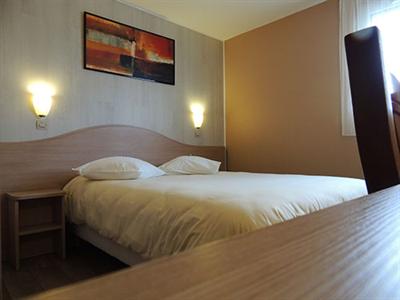 фото отеля Le Relais Du Parisis