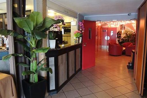 фото отеля Le Relais Du Parisis