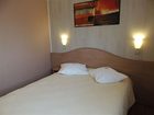 фото отеля Le Relais Du Parisis