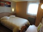фото отеля Le Relais Du Parisis