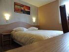 фото отеля Le Relais Du Parisis