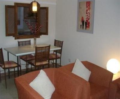 фото отеля Apartamentos Leo Las Garzas II