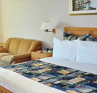 фото отеля Rio Vista Inn Tampico