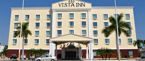 фото отеля Rio Vista Inn Tampico