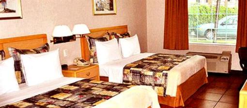 фото отеля Rio Vista Inn Tampico