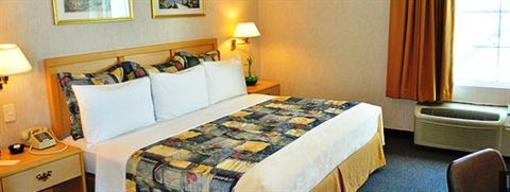 фото отеля Rio Vista Inn Tampico