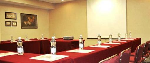 фото отеля Rio Vista Inn Tampico