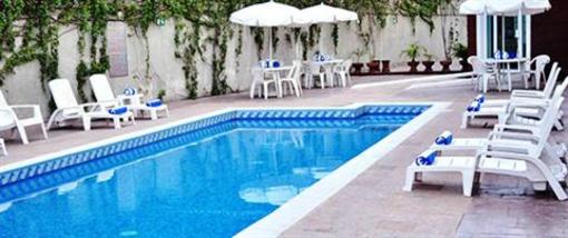 фото отеля Rio Vista Inn Tampico