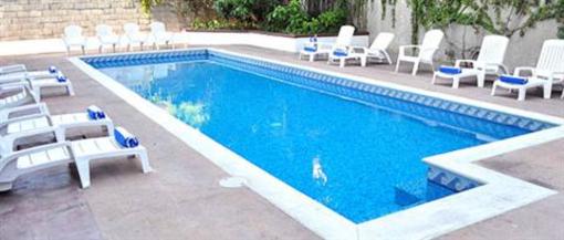 фото отеля Rio Vista Inn Tampico