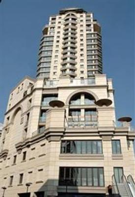 фото отеля The Michelangelo Towers Hotel Johannesburg