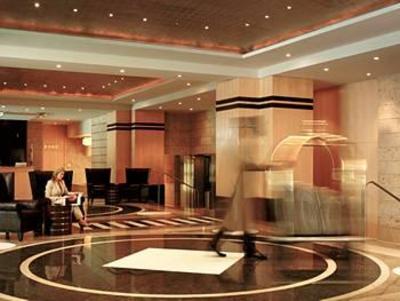 фото отеля The Michelangelo Towers Hotel Johannesburg