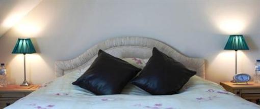фото отеля Higher Riscombe Luxury Bed and Breakfast