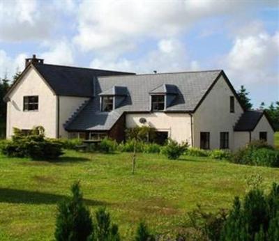 фото отеля Higher Riscombe Luxury Bed and Breakfast