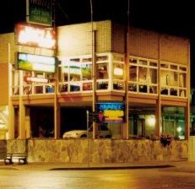 фото отеля Goulburn Central Motor Lodge