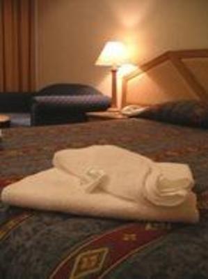 фото отеля Goulburn Central Motor Lodge