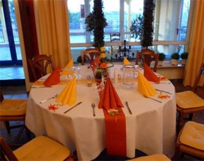 фото отеля Sporthotel Erbenholz Laatzen