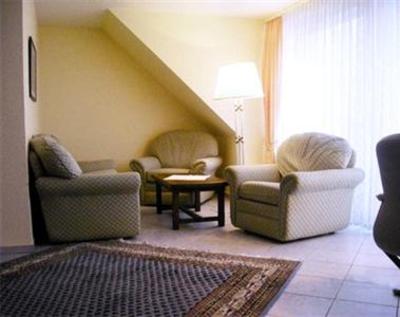фото отеля Sporthotel Erbenholz Laatzen