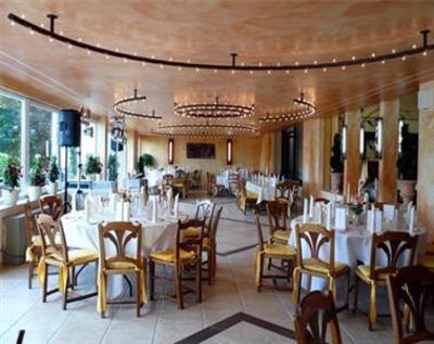 фото отеля Sporthotel Erbenholz Laatzen
