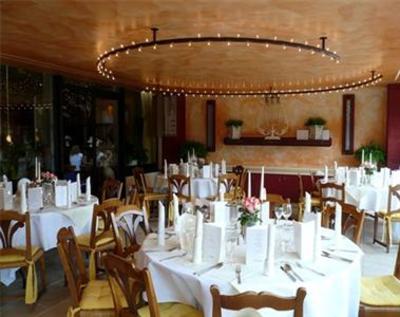 фото отеля Sporthotel Erbenholz Laatzen