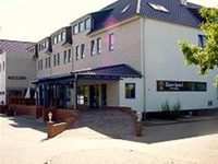 Sporthotel Erbenholz Laatzen
