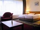 фото отеля Sporthotel Erbenholz Laatzen
