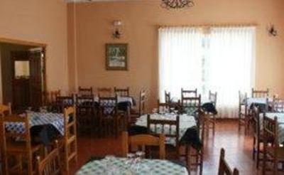 фото отеля Casa Rural El Canar Aldea Turística Y Camping Socovos