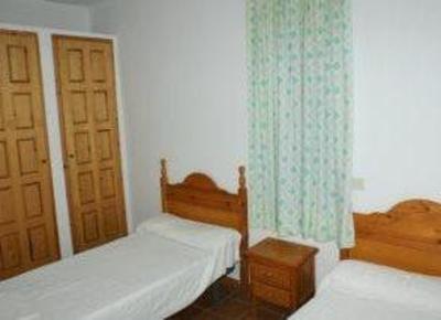 фото отеля Casa Rural El Canar Aldea Turística Y Camping Socovos