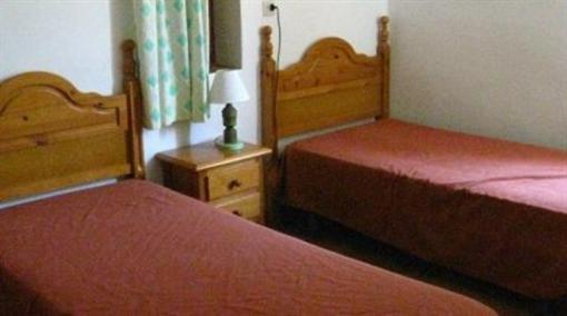фото отеля Casa Rural El Canar Aldea Turística Y Camping Socovos