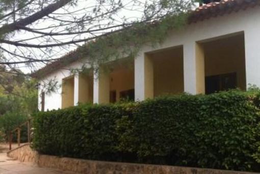 фото отеля Casa Rural El Canar Aldea Turística Y Camping Socovos