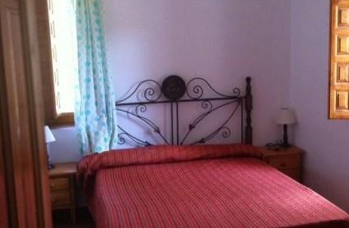 фото отеля Casa Rural El Canar Aldea Turística Y Camping Socovos