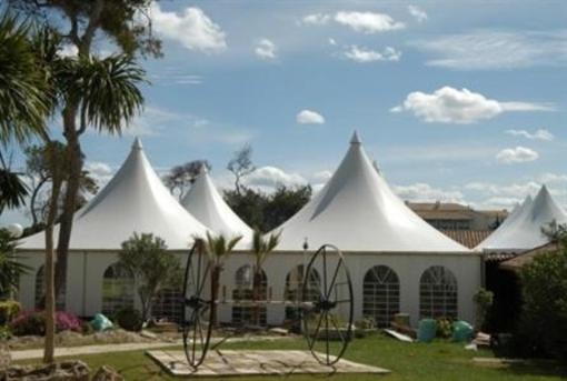 фото отеля Casa Rural El Canar Aldea Turística Y Camping Socovos