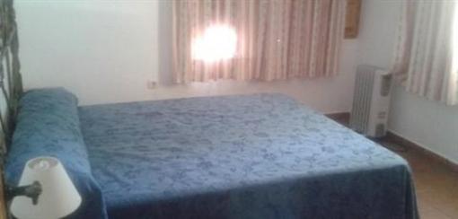 фото отеля Casa Rural El Canar Aldea Turística Y Camping Socovos