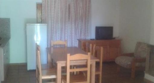 фото отеля Casa Rural El Canar Aldea Turística Y Camping Socovos