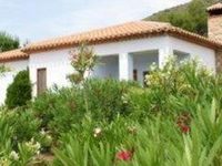 Casa Rural El Canar Aldea Turística Y Camping Socovos