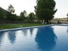 фото отеля Casa Rural El Canar Aldea Turística Y Camping Socovos