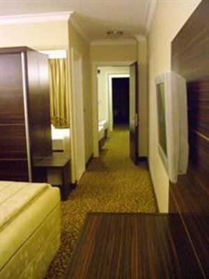 фото отеля Suena Hotel