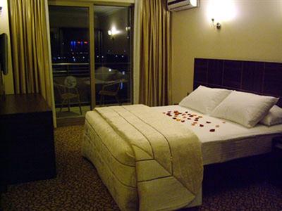 фото отеля Suena Hotel