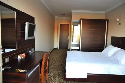 фото отеля Suena Hotel