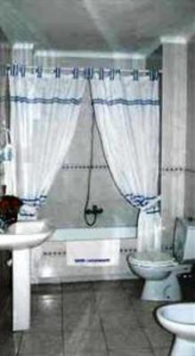фото отеля Hotel Logasasanti Andujar