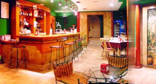 фото отеля Hotel Logasasanti Andujar