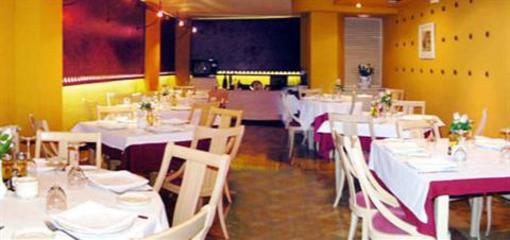 фото отеля Hotel Logasasanti Andujar