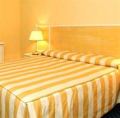 фото отеля Hotel Gallia Jesolo