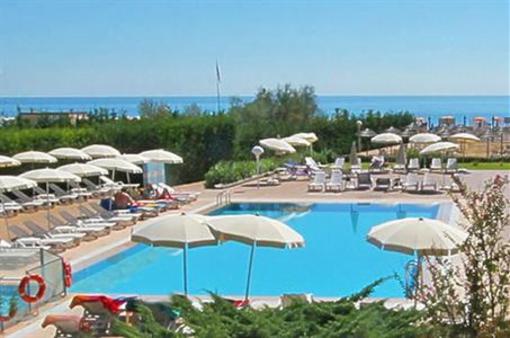 фото отеля Hotel Gallia Jesolo