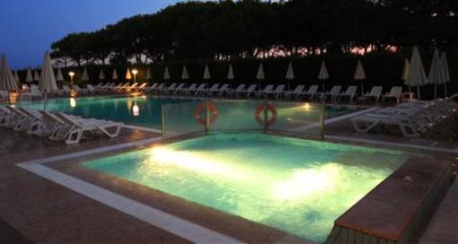 фото отеля Hotel Gallia Jesolo